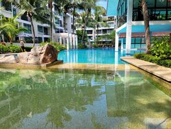 Varsity Park Condominium (D5), Condominium #393504301